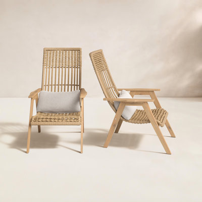 Anyston Patio Chair