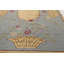 Modern One-of-a-Kind Rectangle 4'10" X 8'1" Flatweave Area Rug