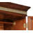 Buckingham Solid Wood Armoire