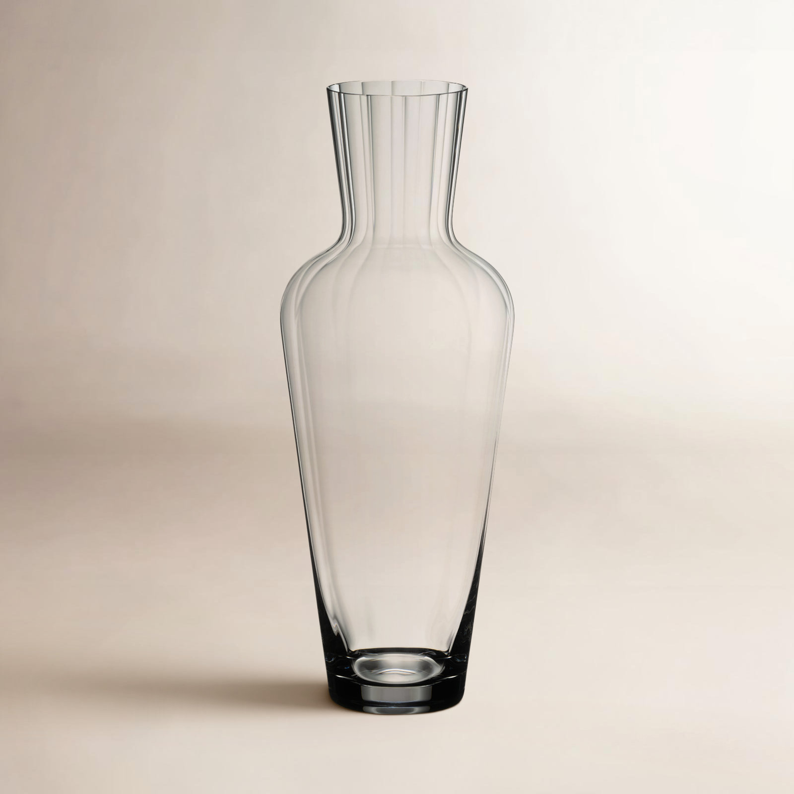Wine Friendly Crystal Decanter