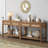 Chada 39.4'' Console Table-2051656816