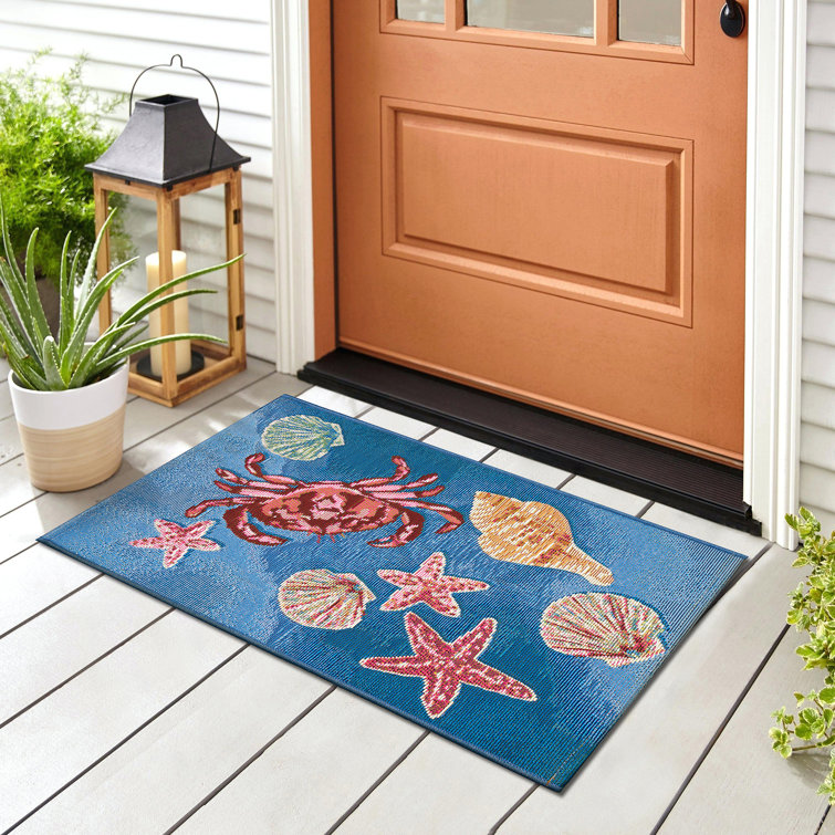 Non-Skid Kitchen Mat