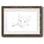 Lazy Dog IV - impression d'un seul cadre photo-1321195962