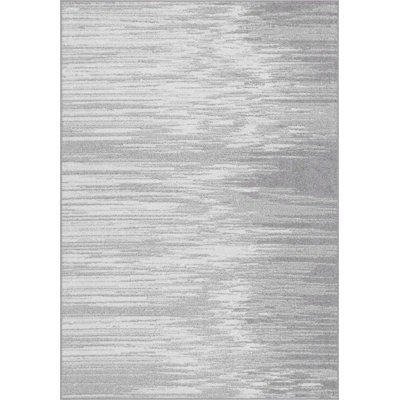 Tapis taupe / beige Gwyn