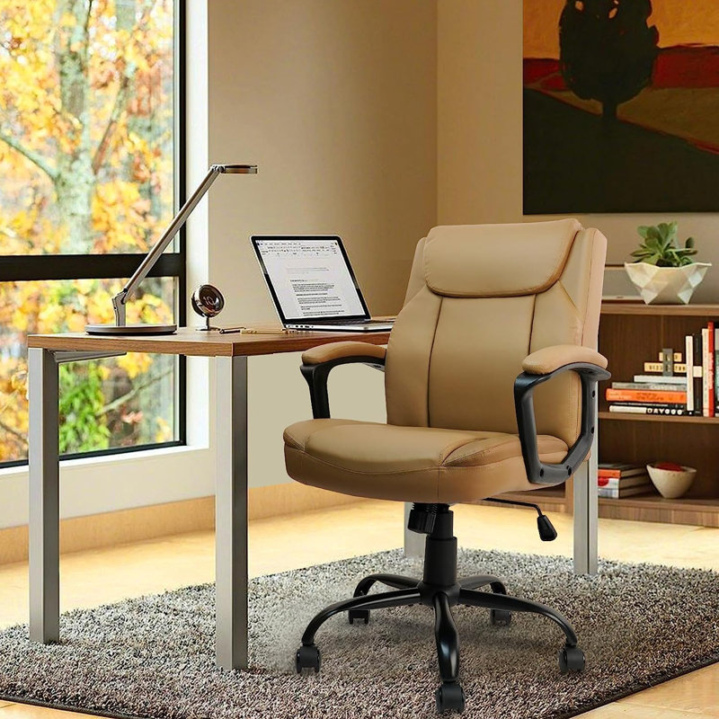 Fauteuil de direction Clatina