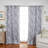 Correlly Room Darkening Curtain Panel Pair-45376809