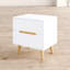 Heriberto 45cm W Bedside Table-62273751