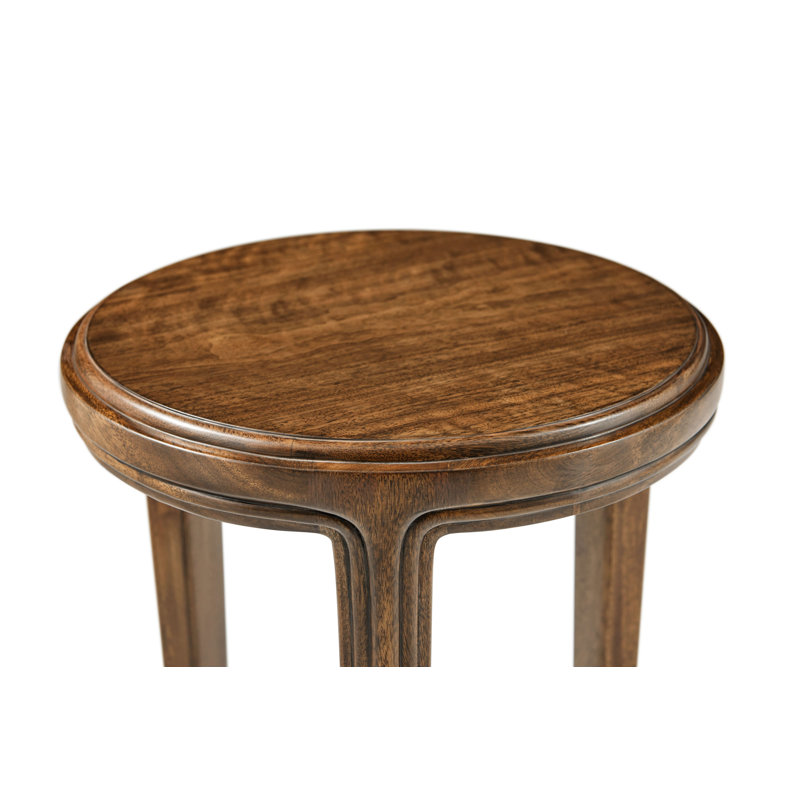 Dorchester Solid Wood End Table