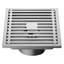 Drain de plancher de douche FINE FIXTURES-126703134