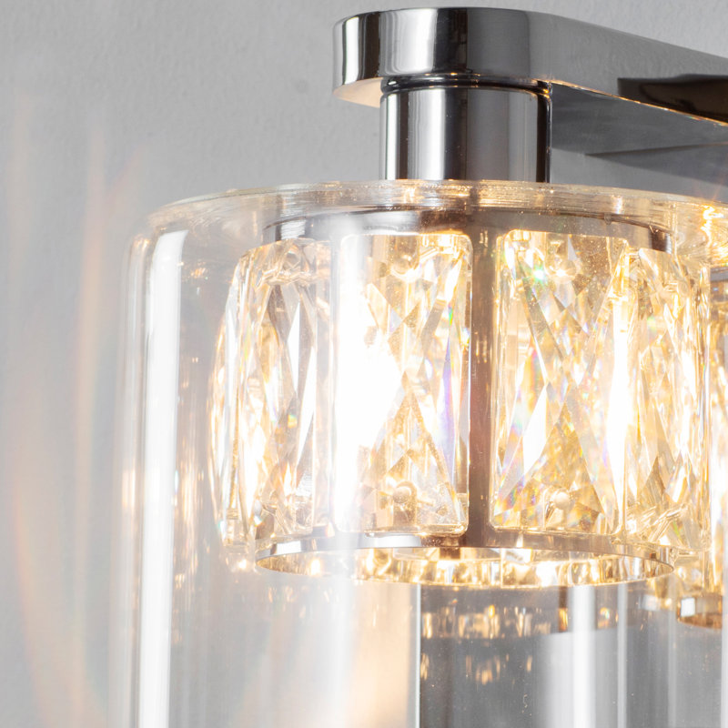 Kelvin Armed Sconce