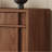 Retro Bone Line Sideboard