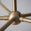 Santiago 5 - Light Waggon Wheel Chandelier-109846851