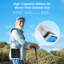 Portable Oxygen Machine 1-7L/min Oxygen Generator For Travel