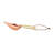 Stainless Steel Scoops With Leather Tie