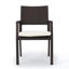 Chaise de salle à manger Rhode Island (ensemble de 2)