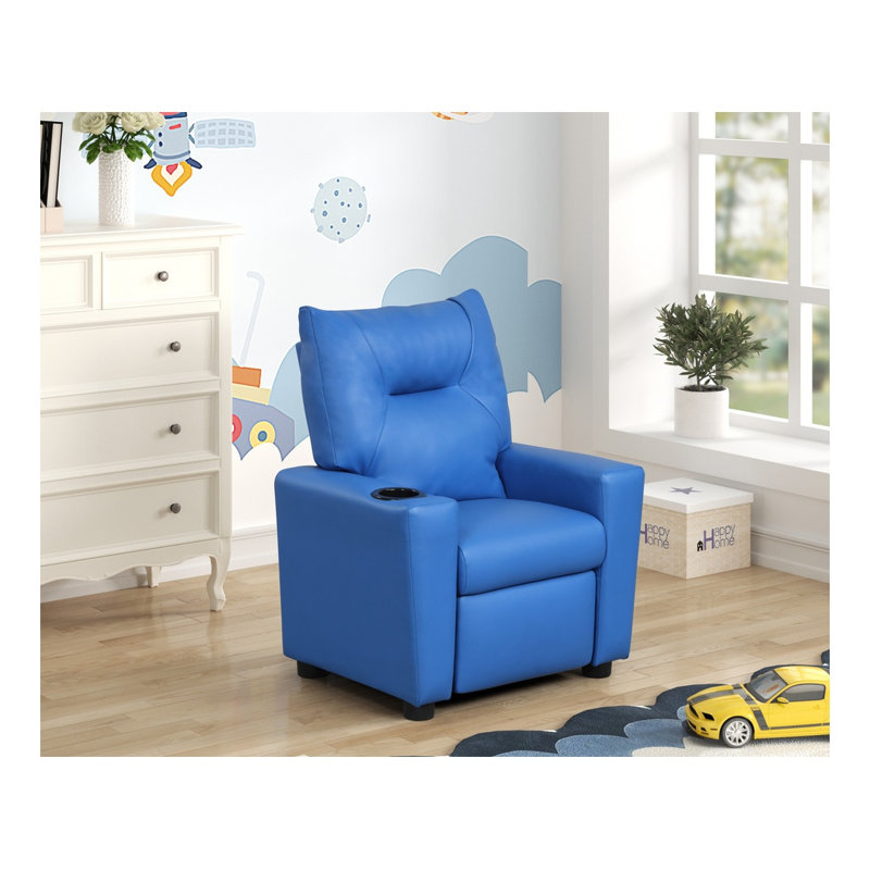 Fauteuil inclinable pour enfant Evelyne