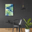 «Indigo Flow I» par Chris Paschke-2133851380