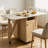 Foldable Dining Table-1252748380