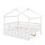 Lit double en bois avec lit gigogne-2080925541-2080925542