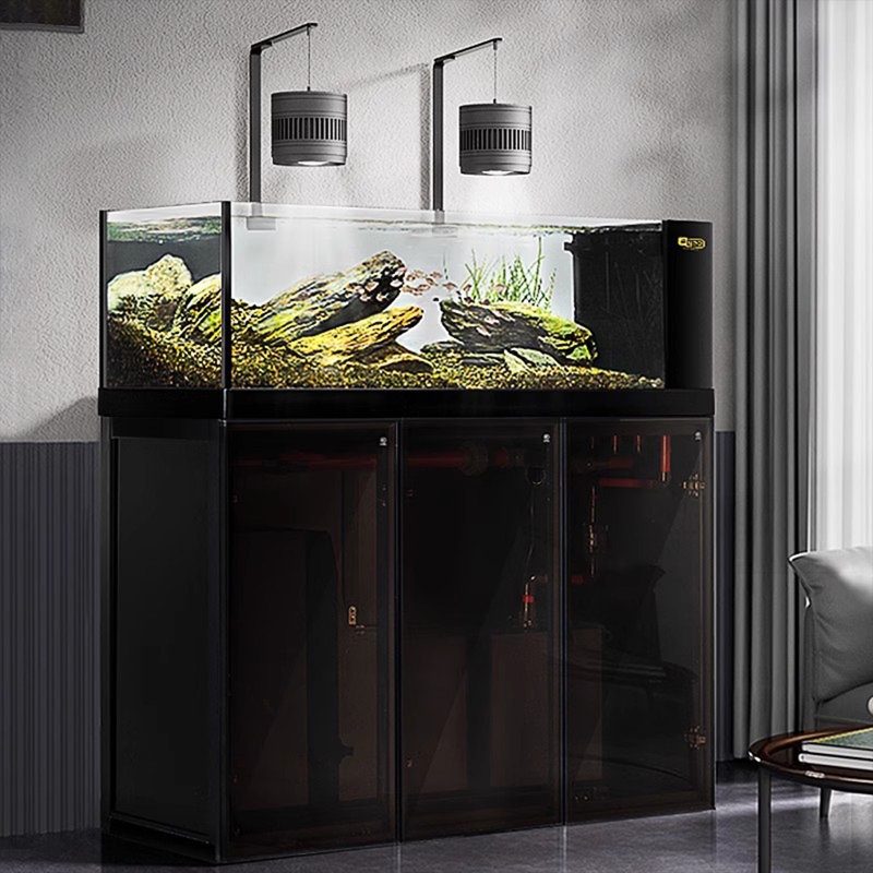 Haagen, 145 gallons (H 61 po x l 59 po x P 19,6 po)