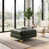 Vert - repose-pieds