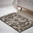 Geometric Anti-Fatigue Non-Skid Kitchen Mat