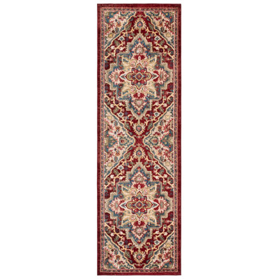 Kurtz Performance Oriental Rug