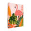 «Pixel Tropics II» sur toile-98390692