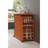 Kamal Wood Kitchen Cart-939270892