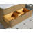 Azam 42'' Single Bathroom Vanity With Engineered Quartz Top