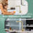 AlenArtWater Pull Out Kitchen Faucet-92485262