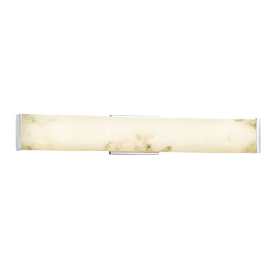 Keyon 2 - Light Dimmable Bath Bar