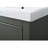 Jewell 20" Single Bathroom Vanity Set-642566839