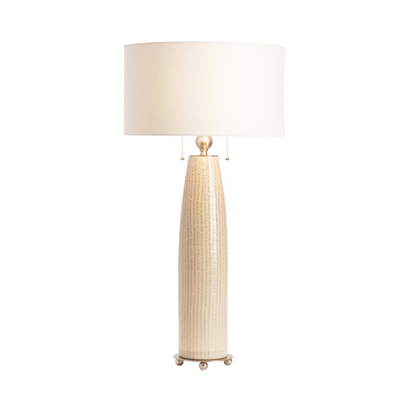 Ulyana Ceramic Table Lamp