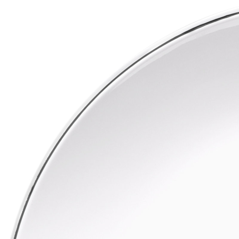 Viva 10" Melamine Salad Plate