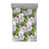 Vert fougère, gris pâle / floral est en rupture de stock sélectionné