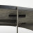 Giles Marble Top Single Coffee Table-1053946502