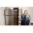 71'' Narrow Tall Kitchen Pantry Cabinet