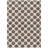 Chayden Flatweave Washable Polka Dots Indoor / Outdoor Rug-98209363