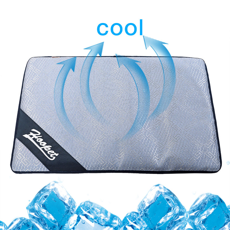 Polyester Pet Bed, 2" H x 48" W x 38" D