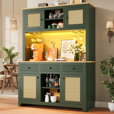 Kitchen Pantry