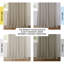 Rideaux occultant en polyester extra large Dondie-1703791855-1703791862