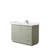 48'' Single Bathroom Vanity with Cultured Marble Top-79721174-79721172-97965771