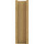 Bois de cèdre brut Balboa Slat-89127252