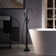 Single Handle Floor Mounted Freestanding Tub Faucet