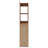 Float Mounting Design Bathroom Side Cabinet