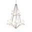 Galen 12 - Light Chandelier