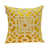 Jaune moutarde