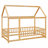 Twin Wooden Bed Frame-1116437531-1111948231