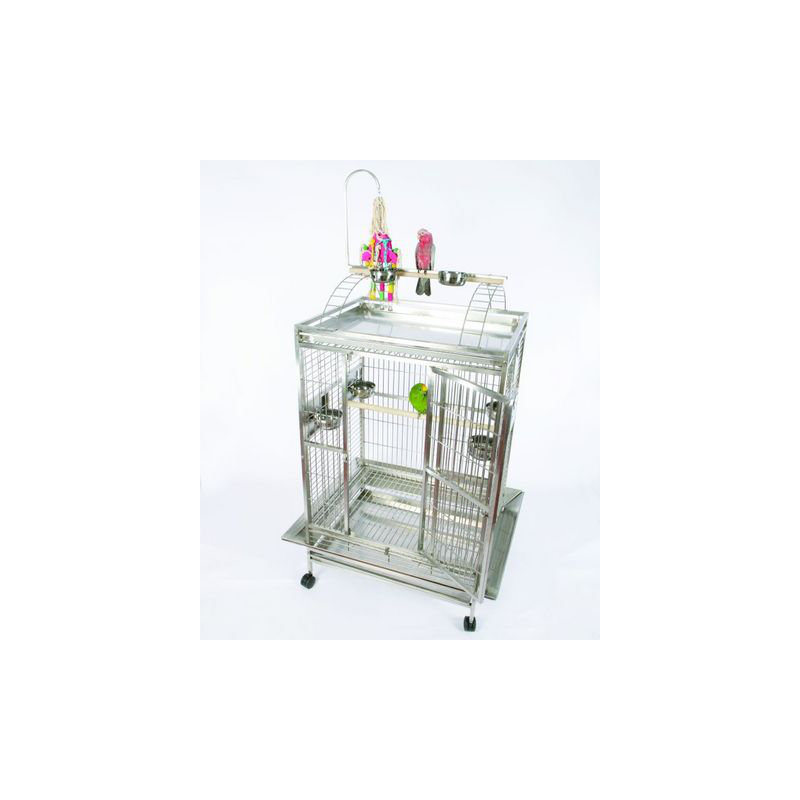 Cage de jeu 36 x 28 par A&E
